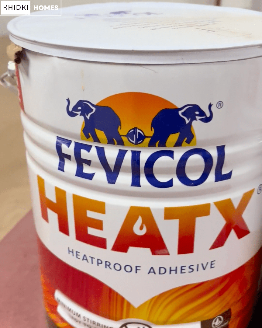 Fevicol HeatX 1kg 2Kg price Bangalore
