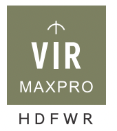 VIR MAXPRO HDFWR 8x4