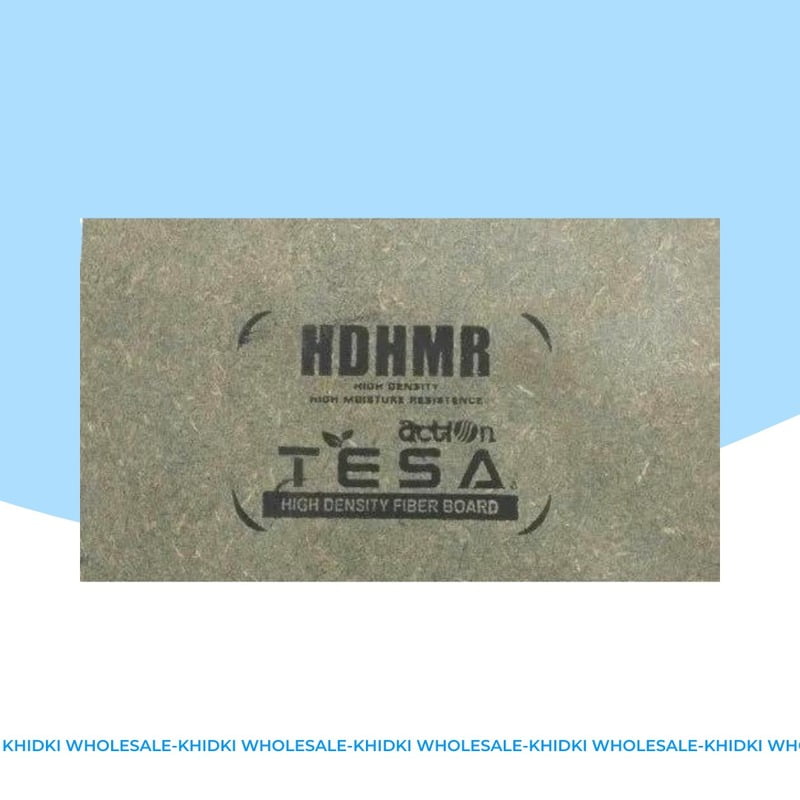 Action Tesa HDHMR 8x4-12 mm